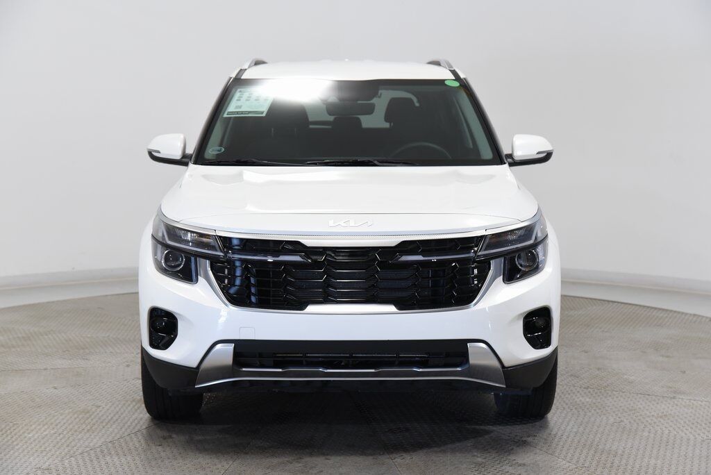 2024 Kia Seltos S Akron OH