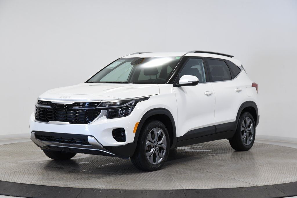 2024 Kia Seltos S Akron OH
