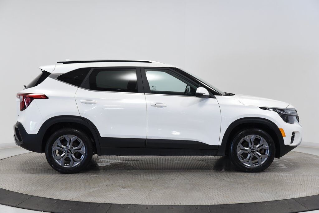2024 Kia Seltos S Akron OH