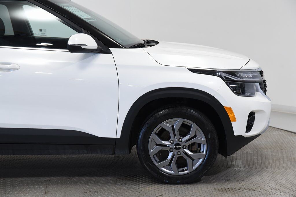 2024 Kia Seltos S Akron OH