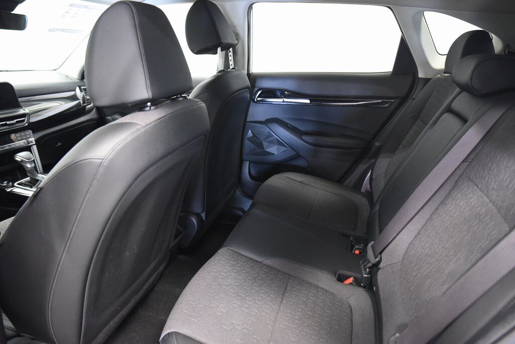 2024 Kia Seltos S Akron OH
