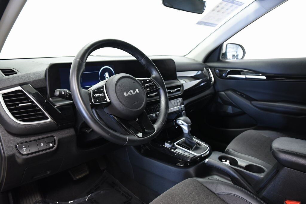 2024 Kia Seltos S Akron OH