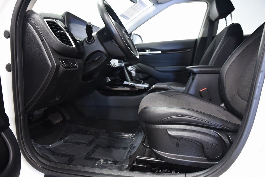2024 Kia Seltos S Akron OH