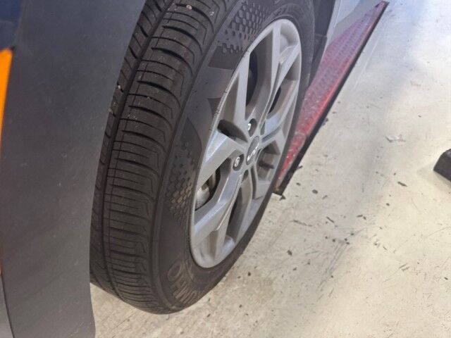 2024 Kia Seltos S Albuquerque NM