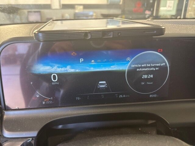 2024 Kia Seltos S Albuquerque NM