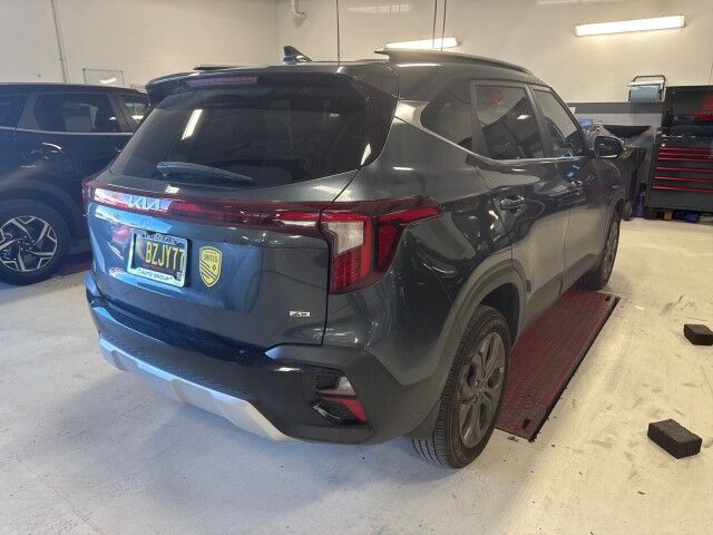 2024 Kia Seltos S Albuquerque NM