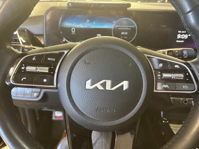 2024 Kia Seltos S Albuquerque NM