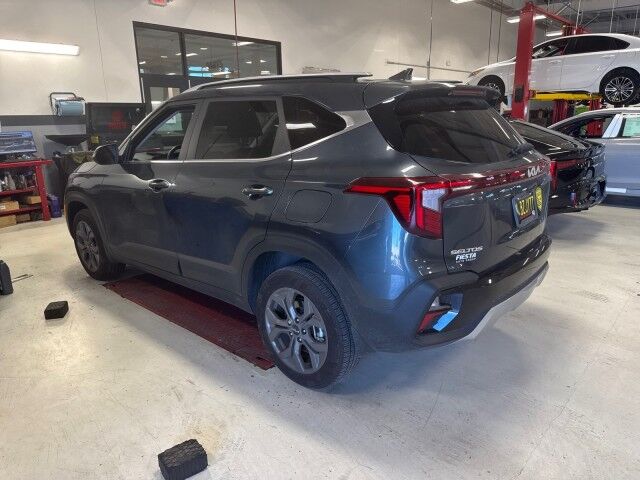 2024 Kia Seltos S Albuquerque NM