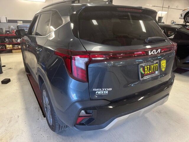 2024 Kia Seltos S Albuquerque NM