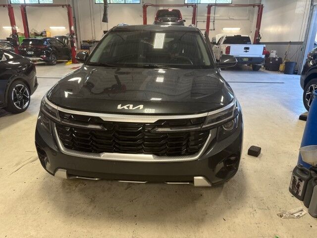 2024 Kia Seltos S Albuquerque NM