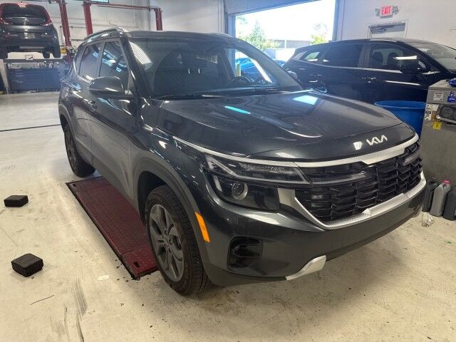 2024 Kia Seltos S Albuquerque NM