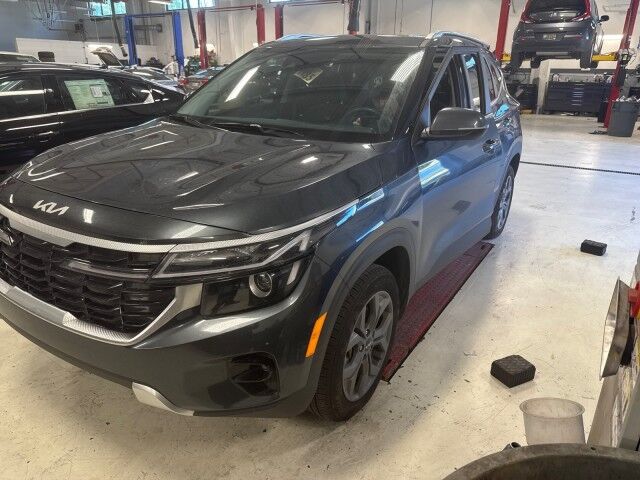 2024 Kia Seltos S Albuquerque NM