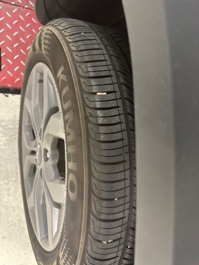 2024 Kia Seltos S Albuquerque NM
