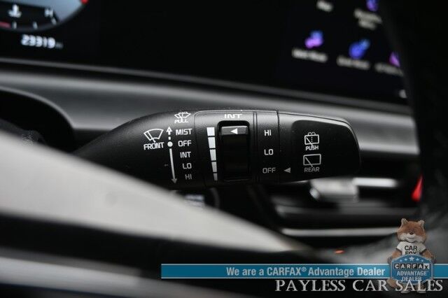 2024 Kia Seltos S Anchorage AK
