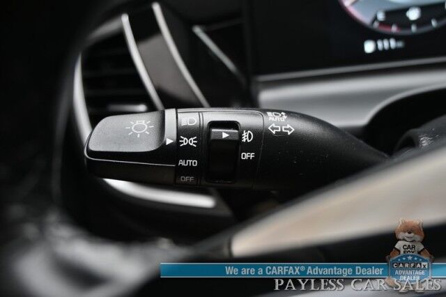 2024 Kia Seltos S Anchorage AK