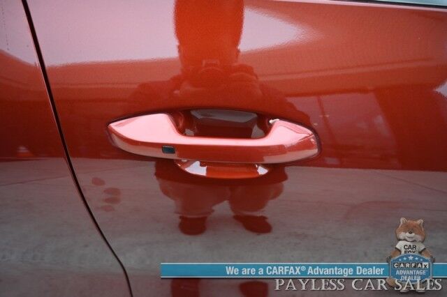 2024 Kia Seltos S Anchorage AK