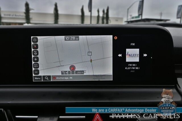 2024 Kia Seltos S Anchorage AK