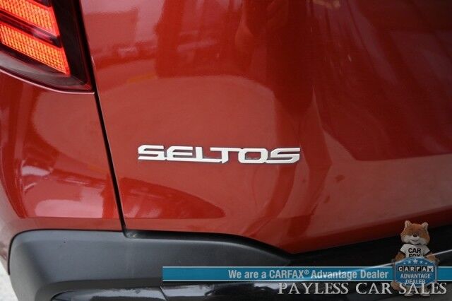 2024 Kia Seltos S Anchorage AK