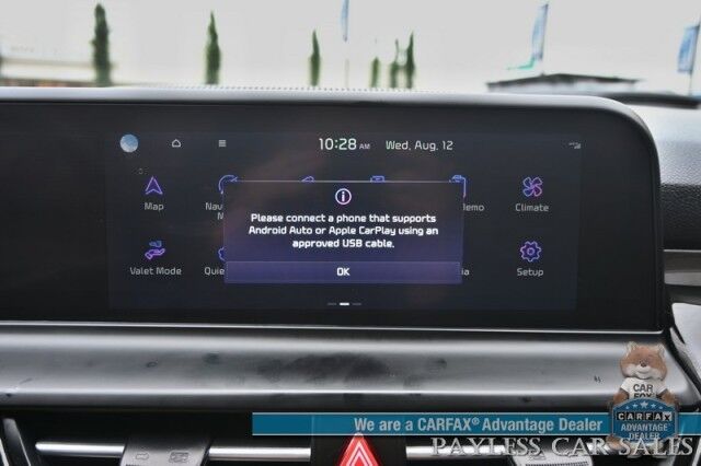2024 Kia Seltos S Anchorage AK