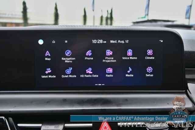 2024 Kia Seltos S Anchorage AK