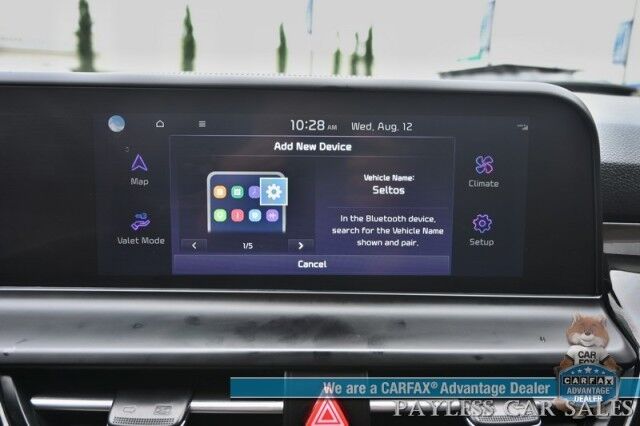 2024 Kia Seltos S Anchorage AK