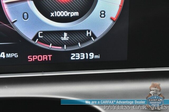 2024 Kia Seltos S Anchorage AK