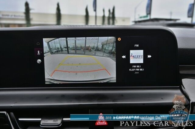 2024 Kia Seltos S Anchorage AK