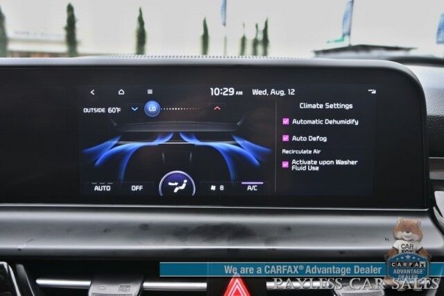 2024 Kia Seltos S Anchorage AK