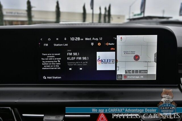 2024 Kia Seltos S Anchorage AK