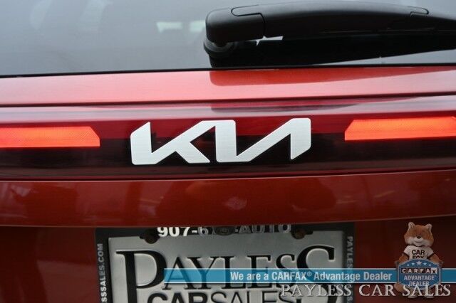 2024 Kia Seltos S Anchorage AK