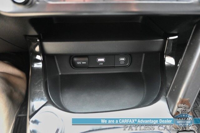2024 Kia Seltos S Anchorage AK
