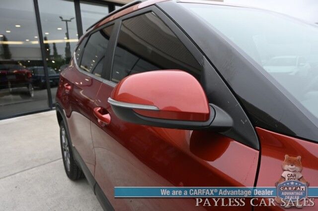 2024 Kia Seltos S Anchorage AK