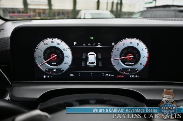 2024 Kia Seltos S Anchorage AK
