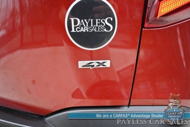 2024 Kia Seltos S Anchorage AK