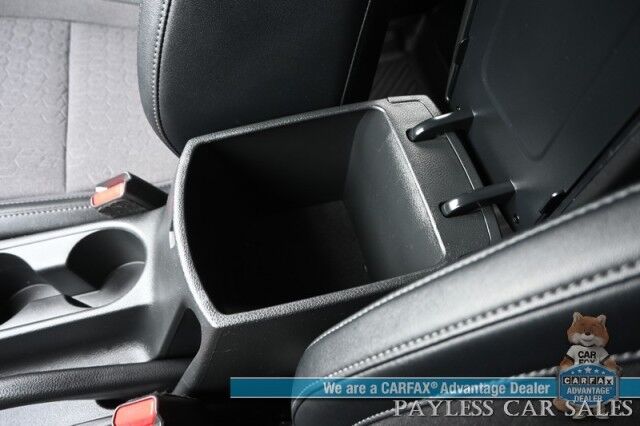 2024 Kia Seltos S Anchorage AK
