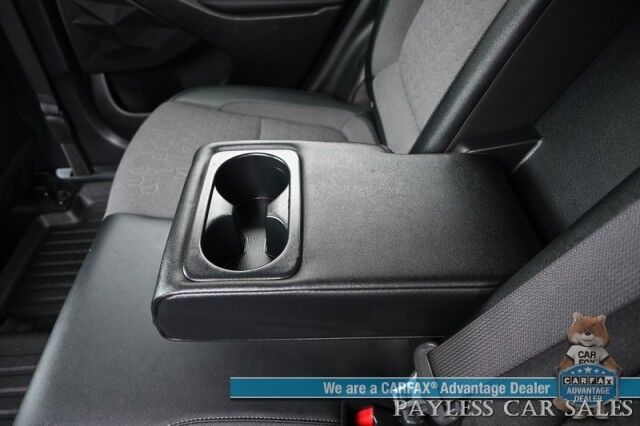 2024 Kia Seltos S Anchorage AK