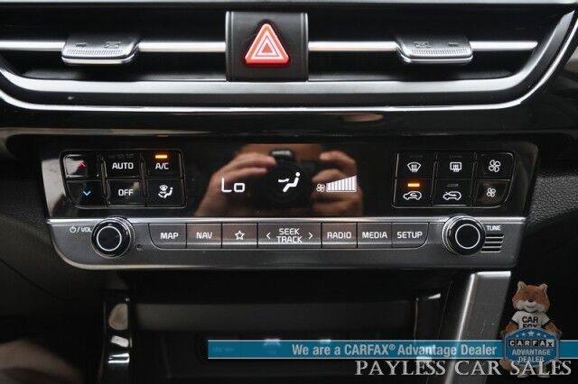 2024 Kia Seltos S Anchorage AK