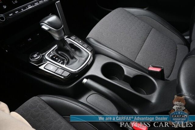 2024 Kia Seltos S Anchorage AK