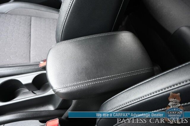 2024 Kia Seltos S Anchorage AK
