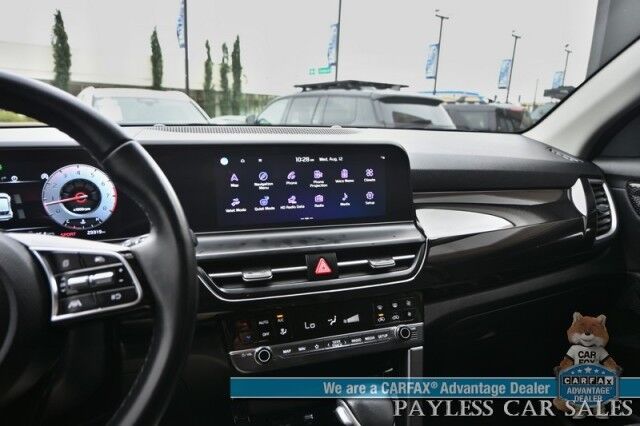 2024 Kia Seltos S Anchorage AK