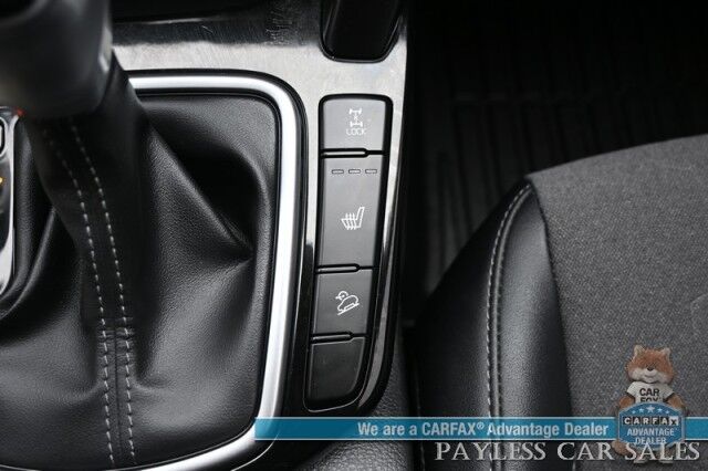 2024 Kia Seltos S Anchorage AK