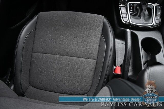 2024 Kia Seltos S Anchorage AK