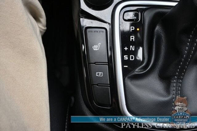 2024 Kia Seltos S Anchorage AK
