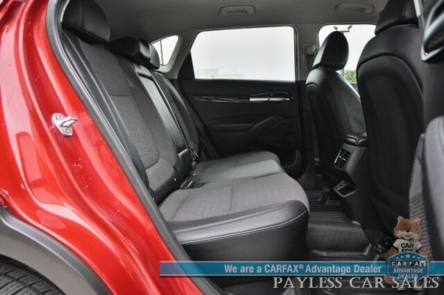 2024 Kia Seltos S Anchorage AK