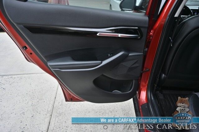 2024 Kia Seltos S Anchorage AK
