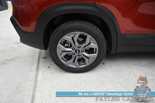 2024 Kia Seltos S Anchorage AK