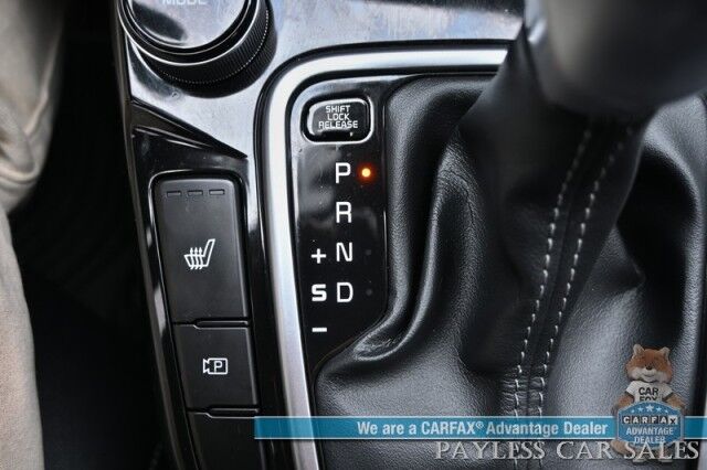 2024 Kia Seltos S Anchorage AK