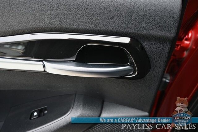2024 Kia Seltos S Anchorage AK