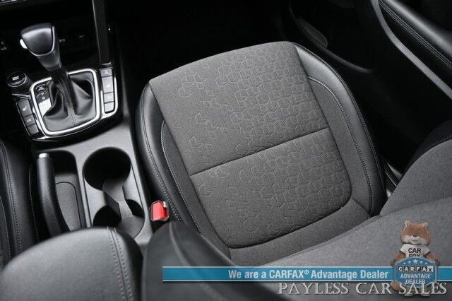2024 Kia Seltos S Anchorage AK
