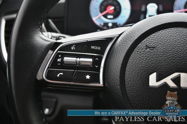 2024 Kia Seltos S Anchorage AK